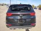 2019 Kia Sportage Sx de vânzare în Oklahoma City, OK - All Over