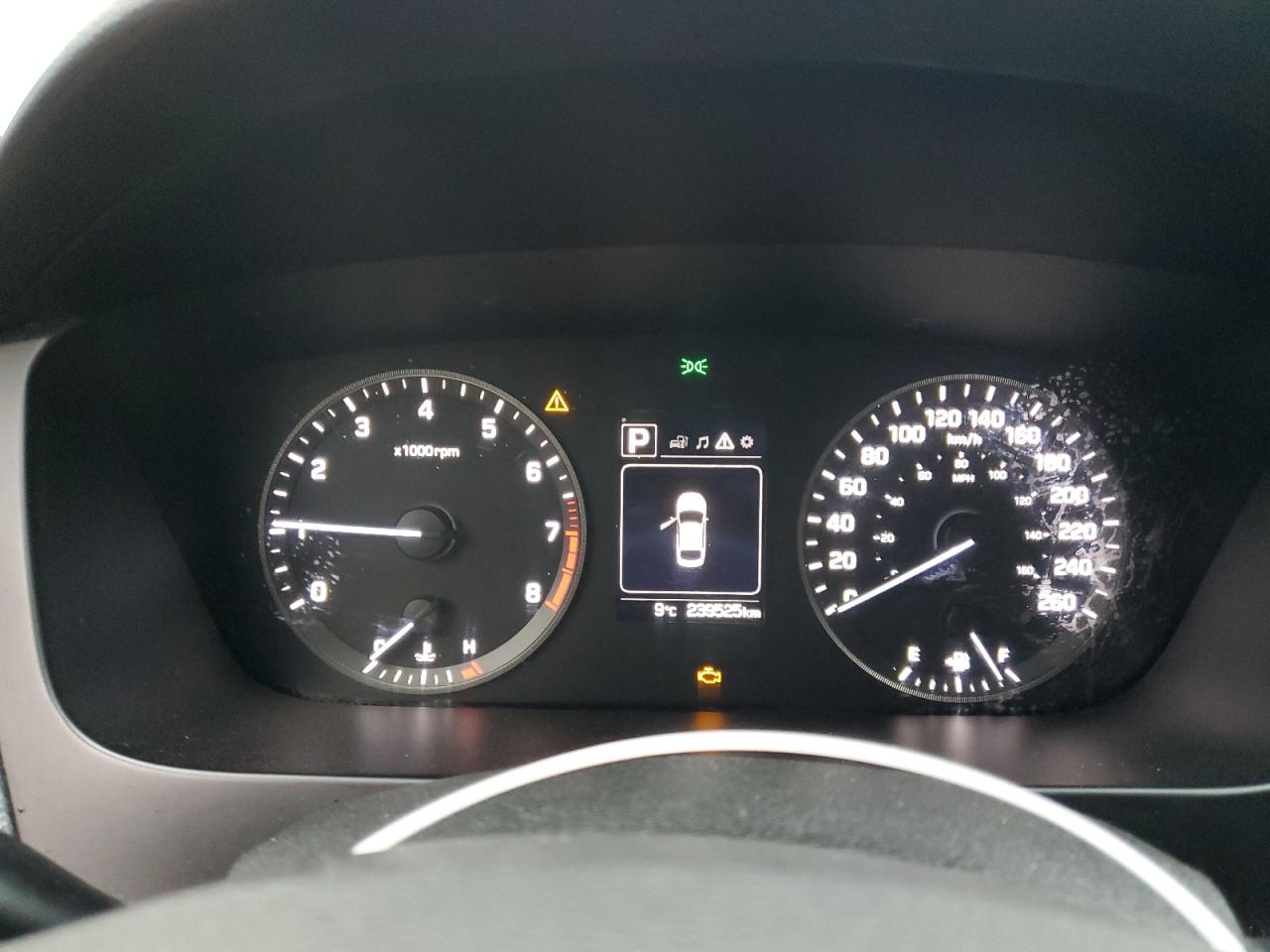 2017 Hyundai Sonata - Image 9