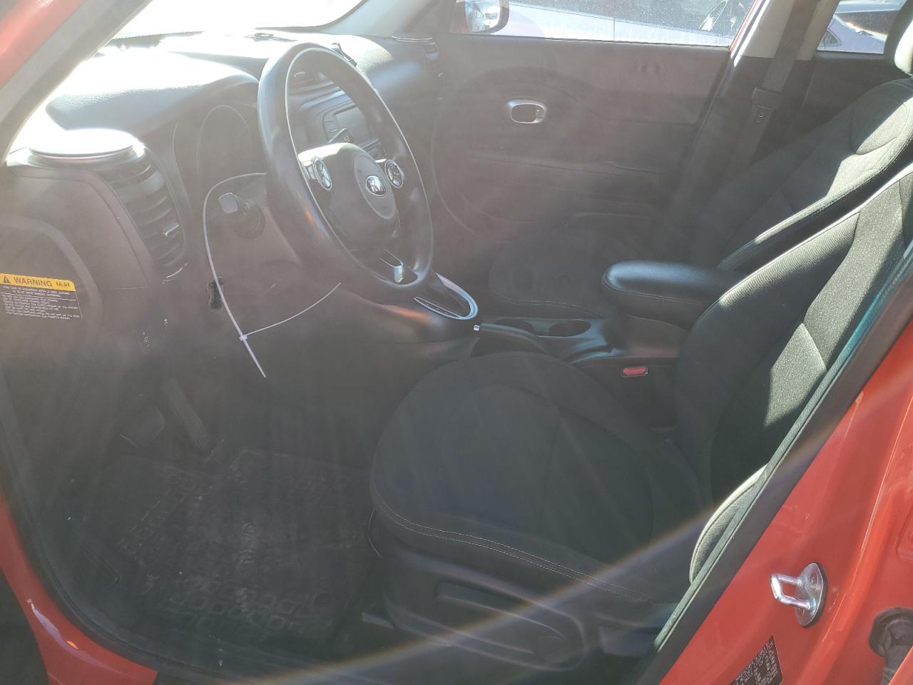2019 Kia Soul - Image 7