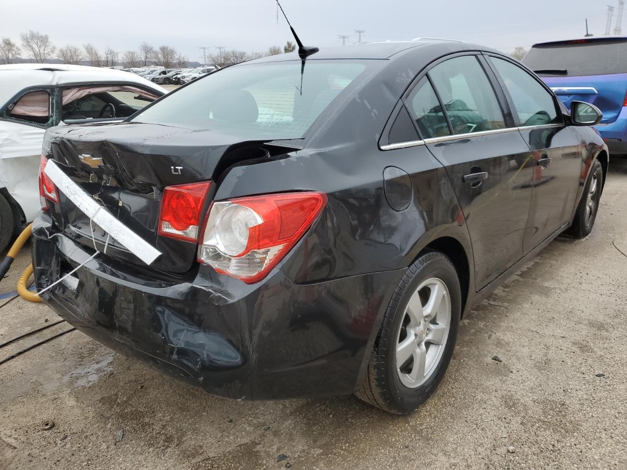 VIN 1G1PC5SB5E7467522 2014 CHEVROLET CRUZE no.3