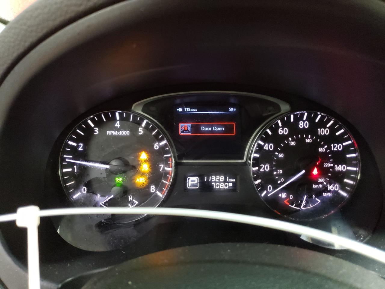 2013 Nissan Altima - Image 9