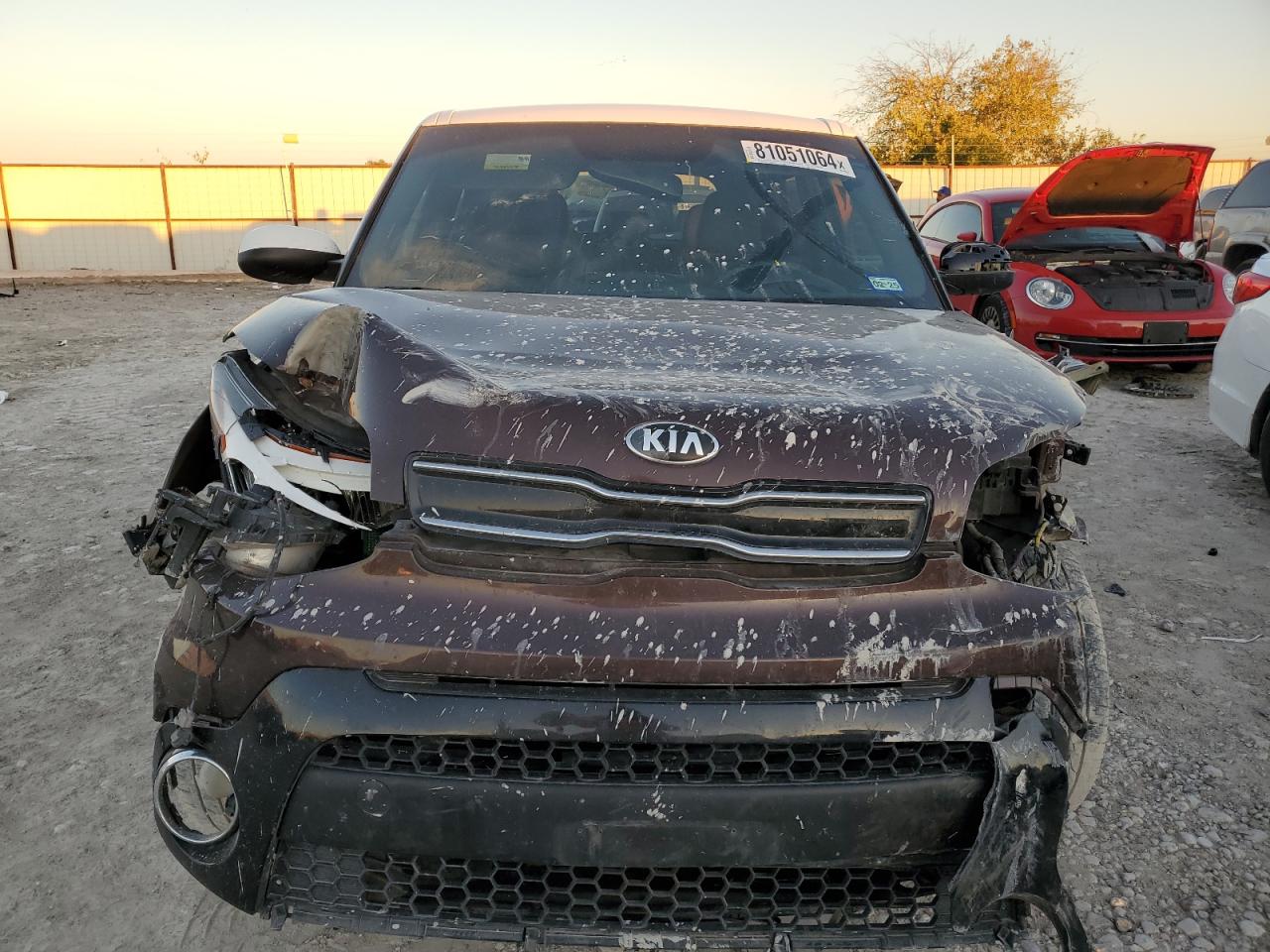 2017 Kia Soul - Image 5