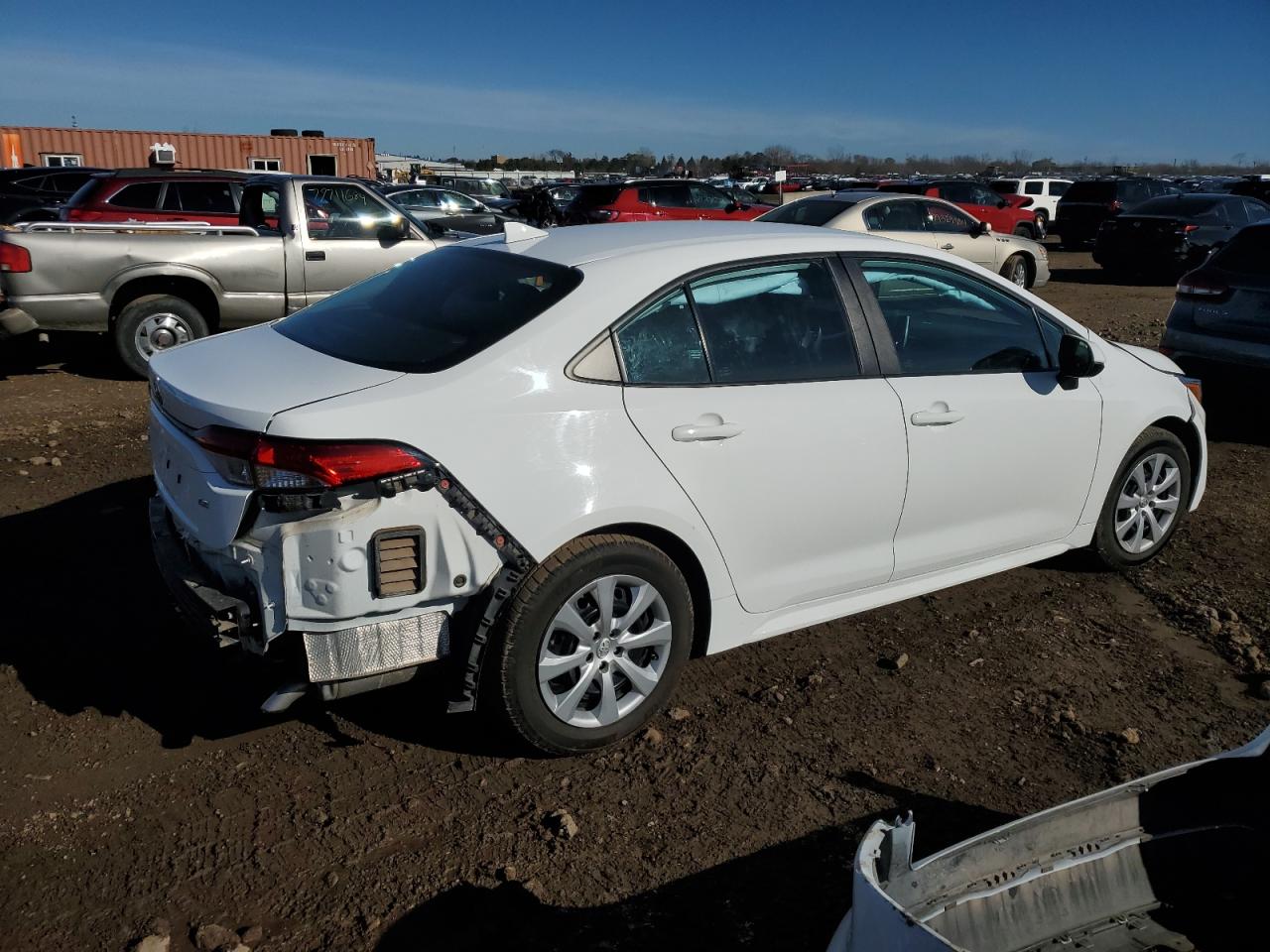 2021 Toyota Corolla - Image 3