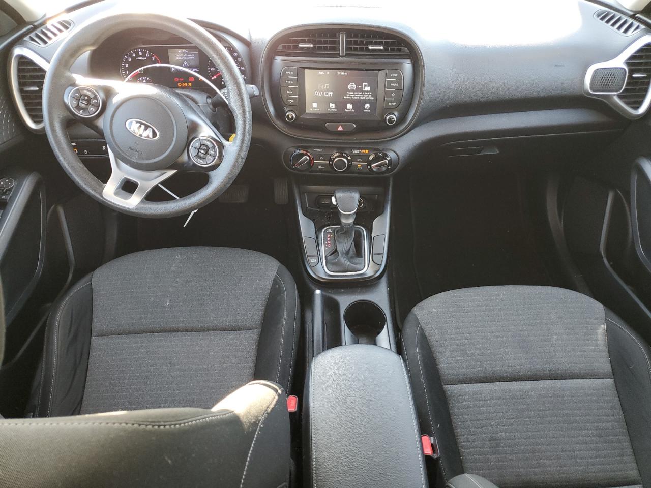 2020 Kia Soul - Image 8