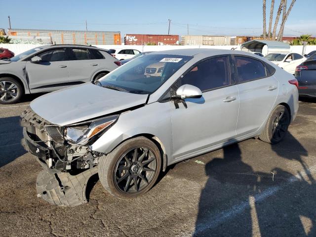 2018 Hyundai Accent Se