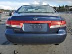 2006 Hyundai Azera Se للبيع في Windham، ME - Front End