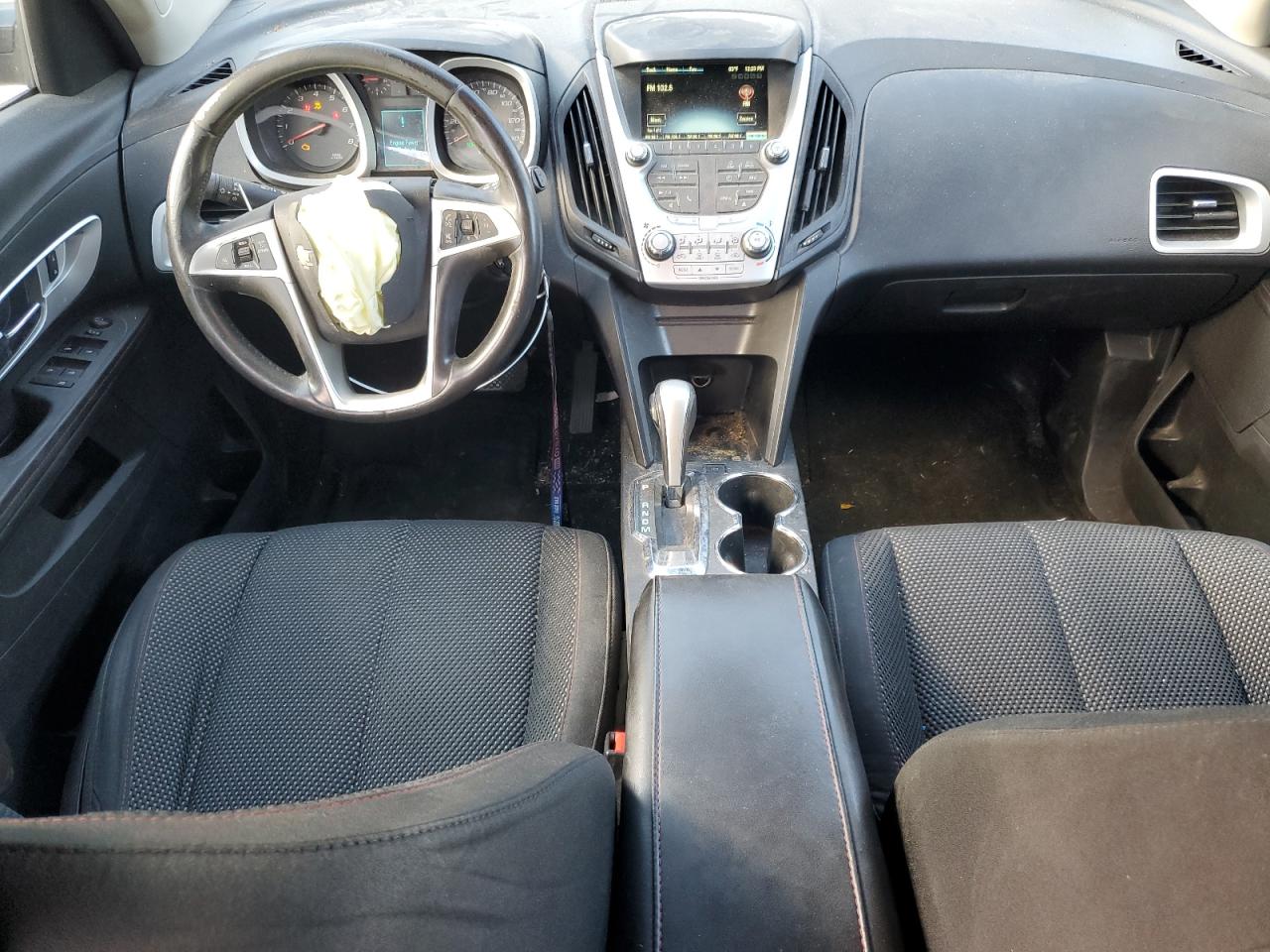 VIN 2GNFLFEK8F6197599 2015 CHEVROLET EQUINOX no.8