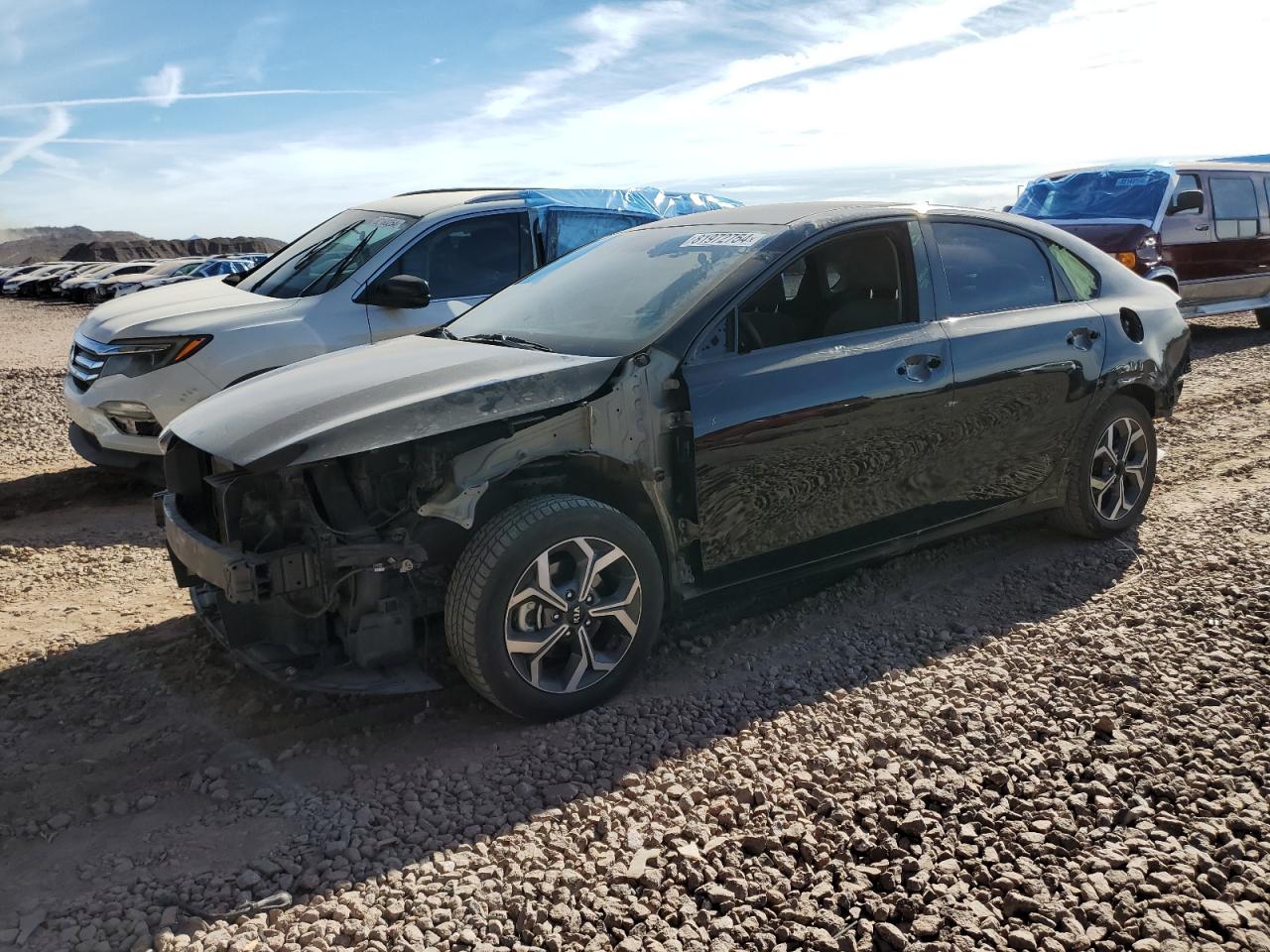 2019 Kia Forte - Image 1