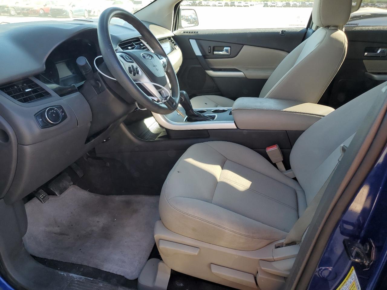 2014 Ford Edge - Image 7