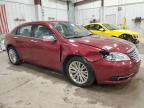 2012 Chrysler 200 Limited for Sale in Franklin, WI - Front End