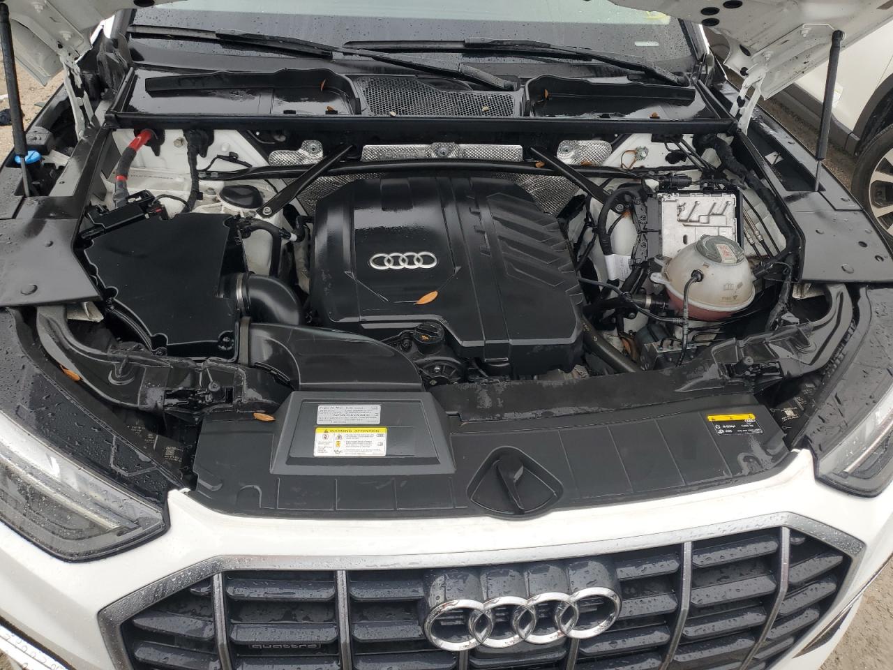2021 Audi Q5 - Image 12