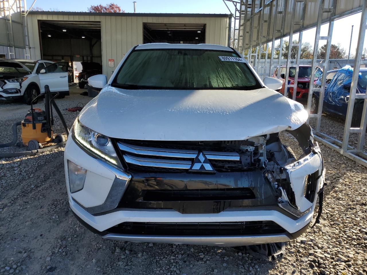 2019 Mitsubishi Eclipse - Image 5
