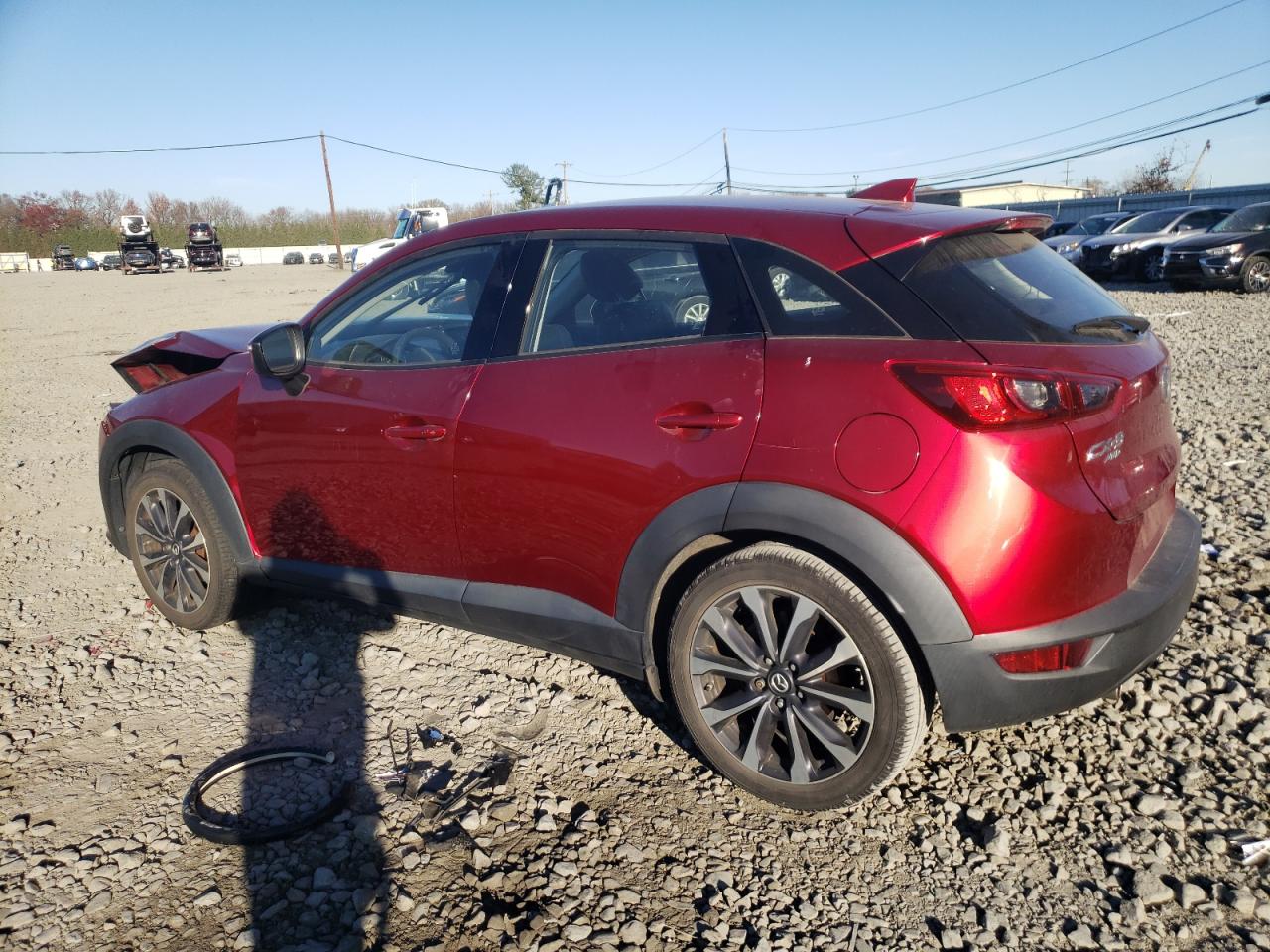 2019 Mazda CX-3 - Image 2