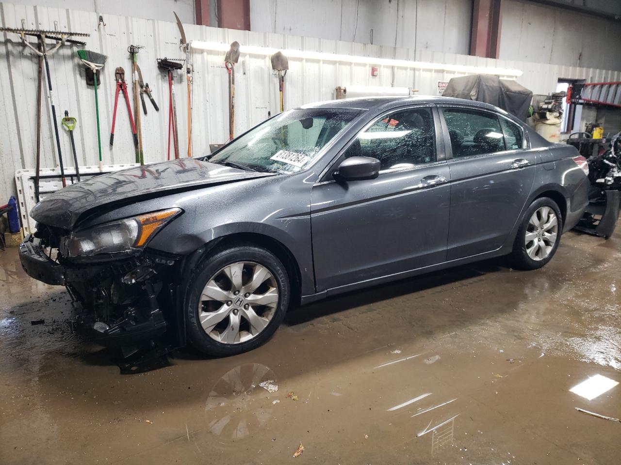 2008 Honda Accord - Image 1