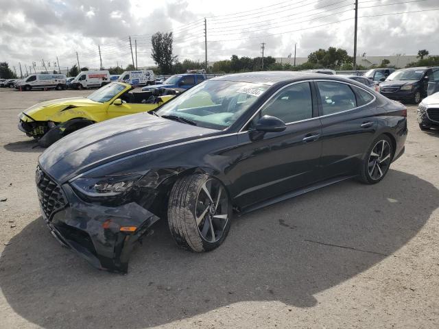 2023 Hyundai Sonata Sel Plus