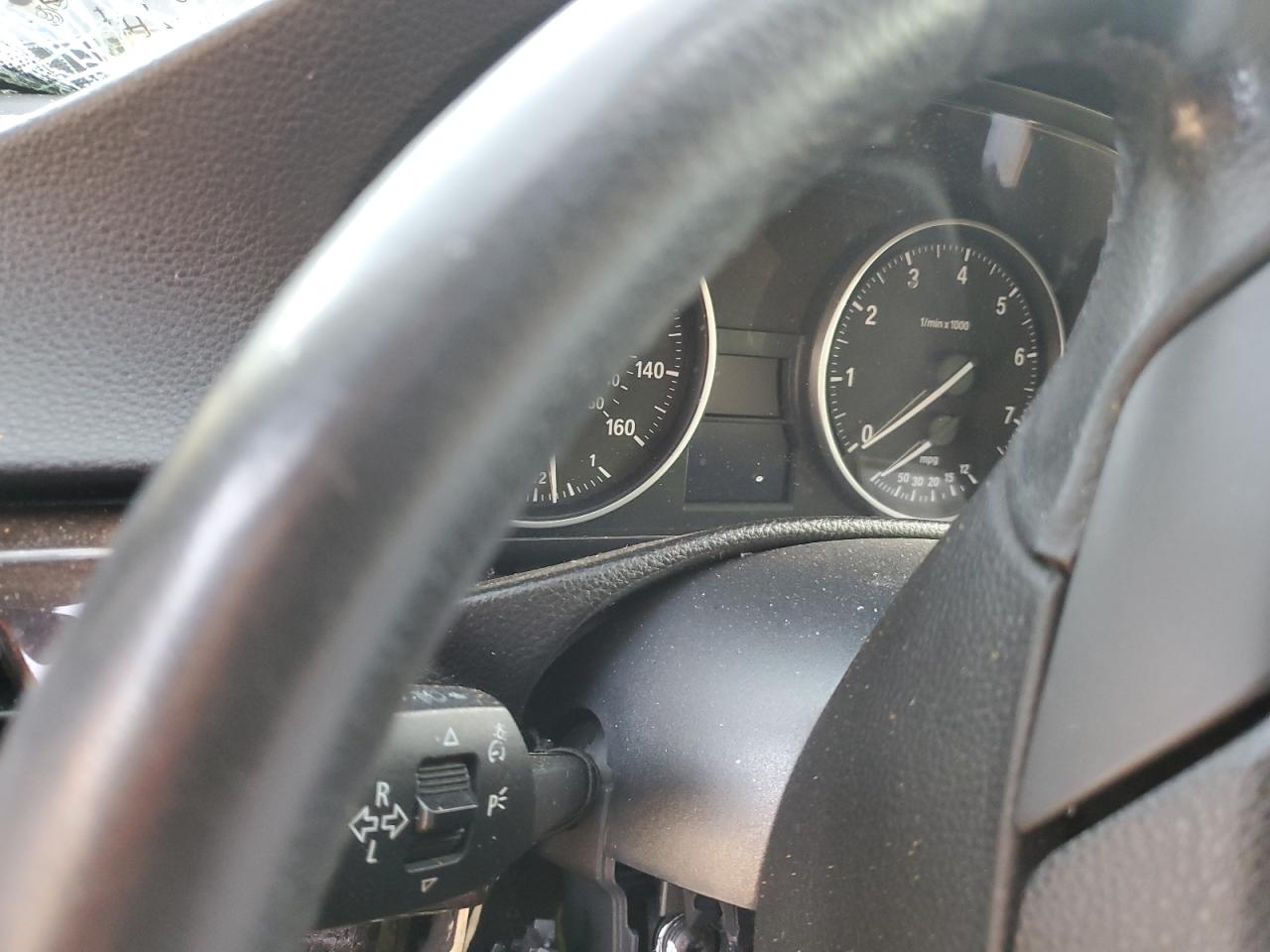 2010 BMW 3er - Image 9