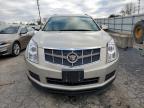 2010 Cadillac Srx Luxury Collection en Venta en Bridgeton, MO - Side