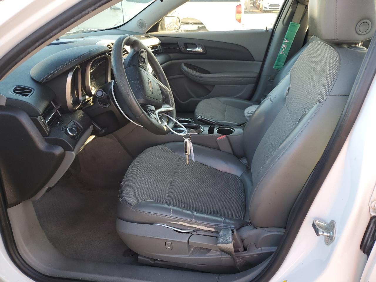 2014 Chevrolet Malibu - Image 7