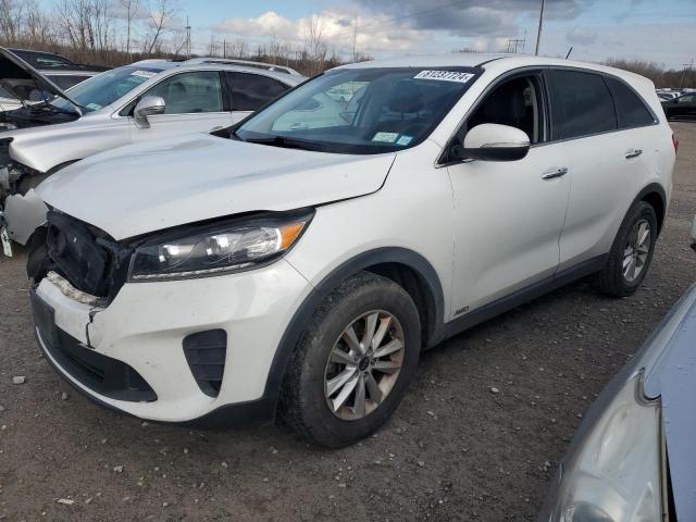 2019 Kia Sorento Lx for Sale in Leroy, NY - Front End