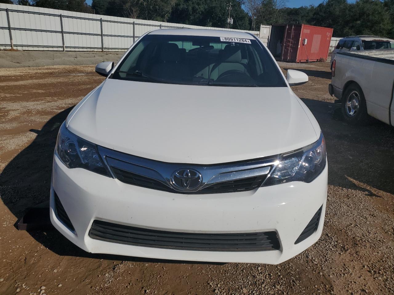 2012 Toyota Camry - Image 5