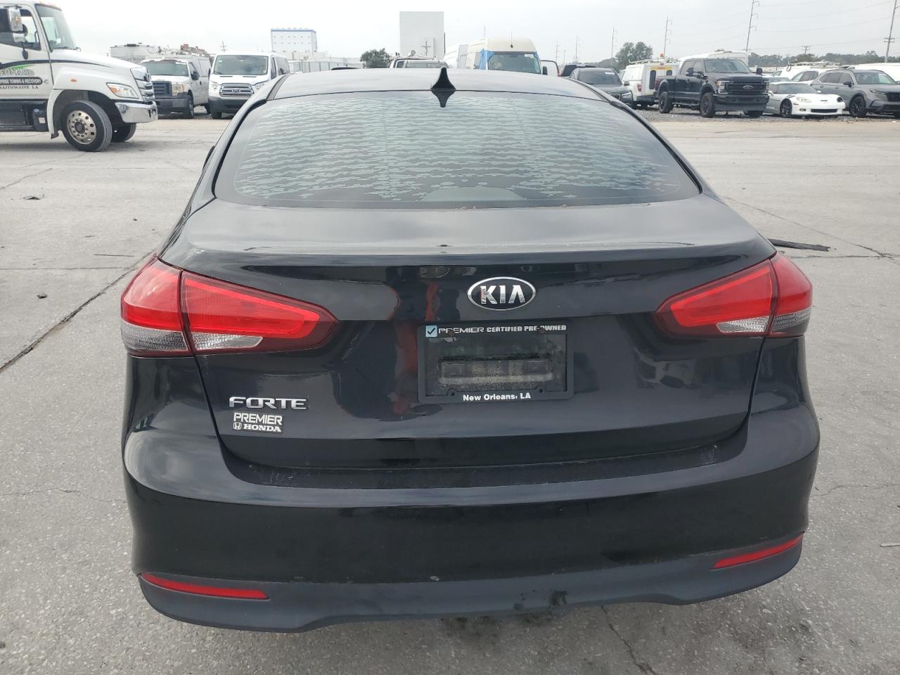 2018 Kia Forte - Image 6