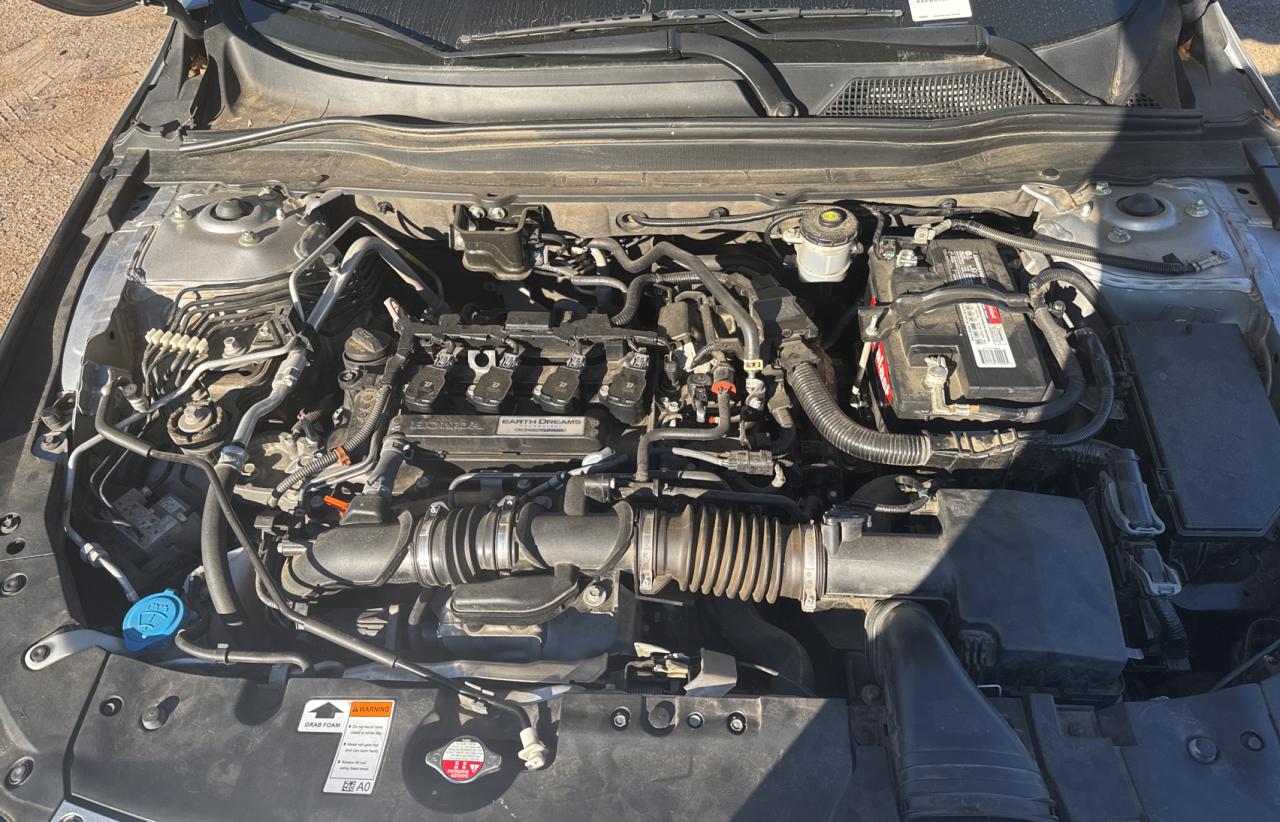 2019 Honda Accord - Image 7