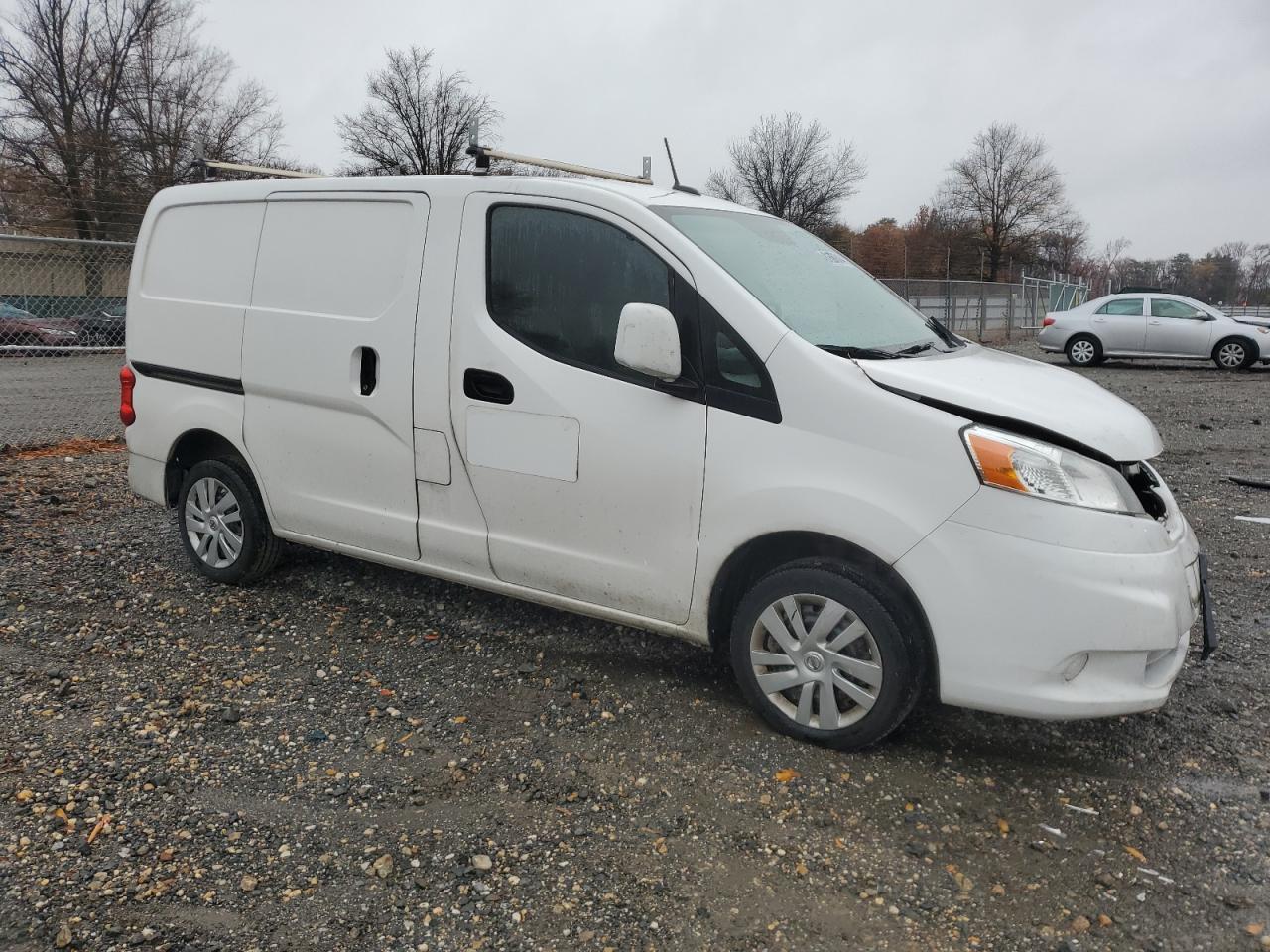 2018 Nissan NV - Image 4