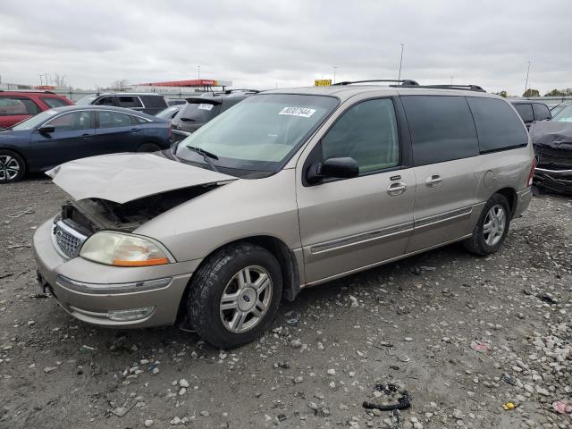 2003 Ford Windstar Se