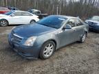 2009 CADILLAC CTS  for sale at Copart ON - COOKSTOWN