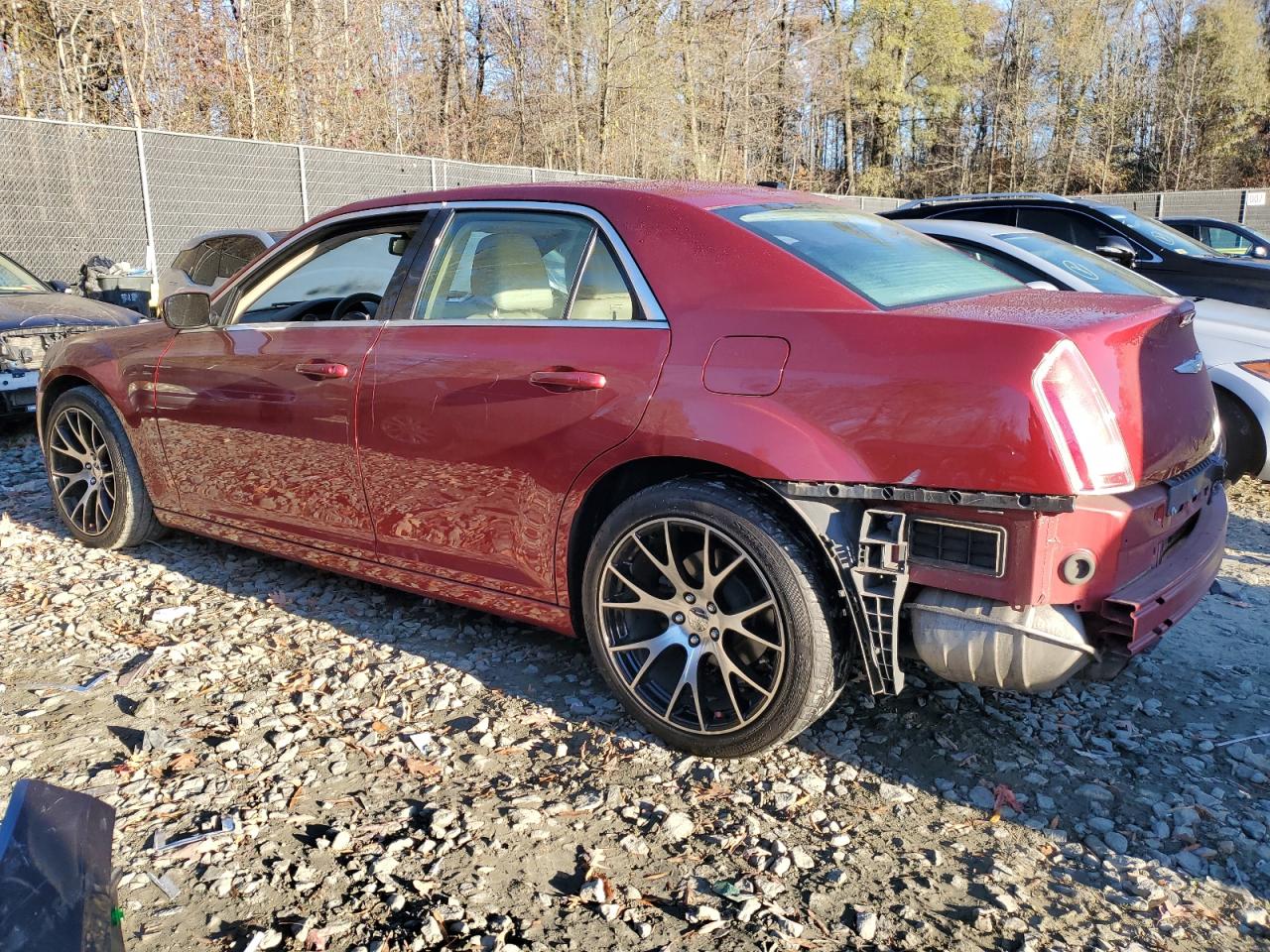 2013 Chrysler 300 - Image 2
