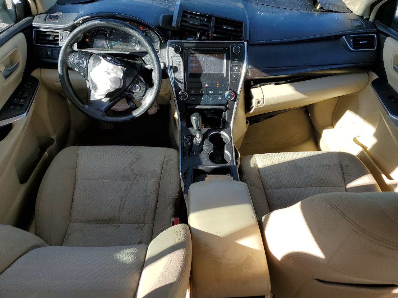 2015 Toyota Camry - Image 8