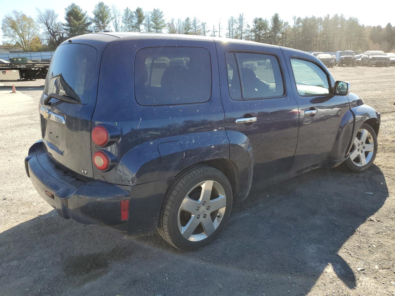 2007 Chevrolet HHR - Image 3