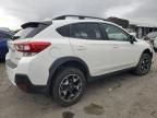 2019 Subaru Crosstrek Premium for Sale in Fresno, CA - Side