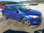 2014 Ford Focus Se for Sale in Savannah, GA - Front End