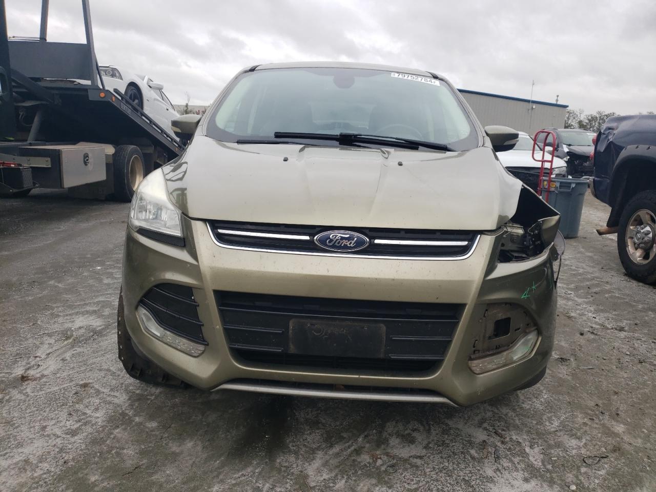 2013 Ford Escape - Image 5