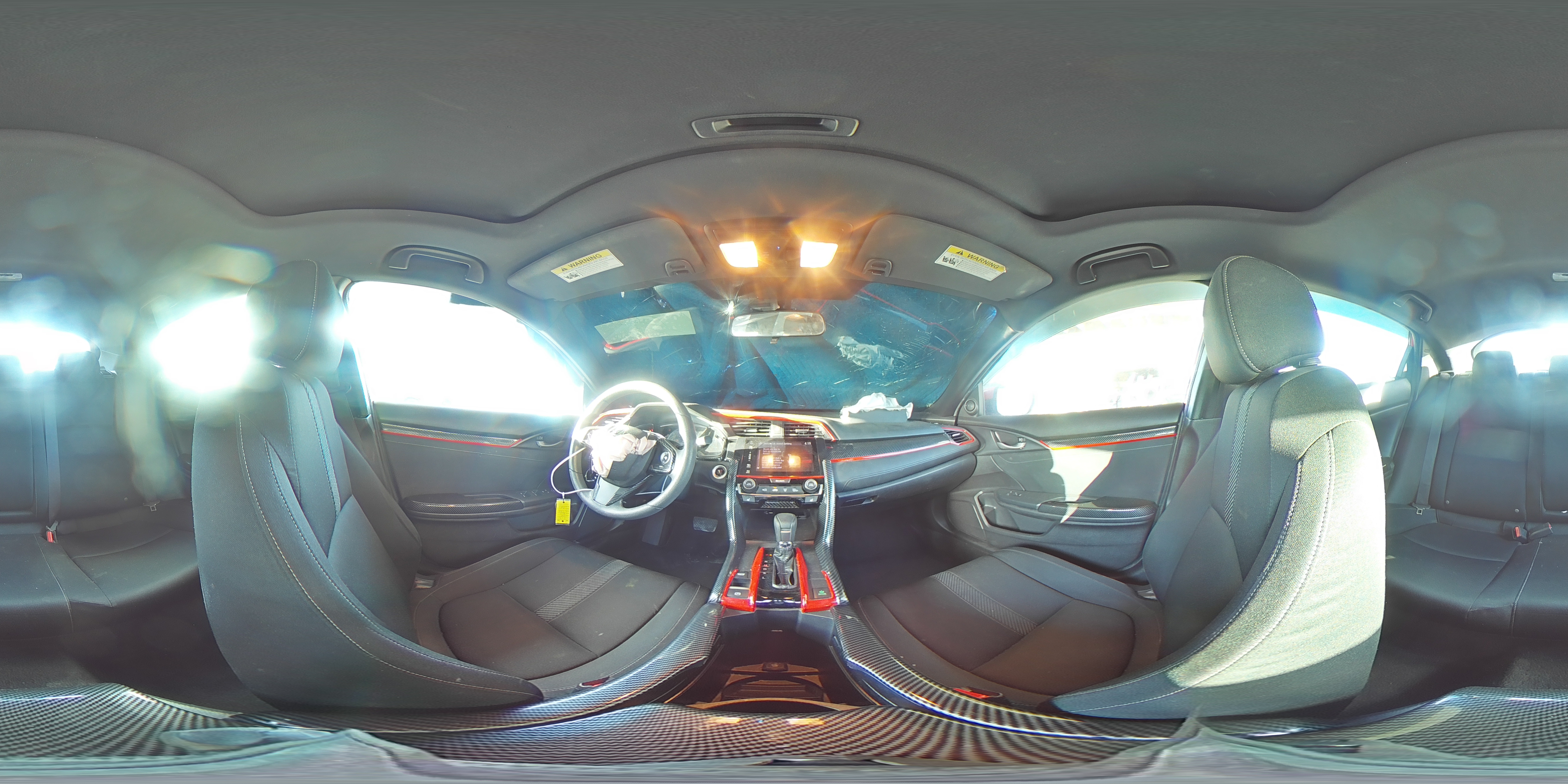 2018 Honda Civic - Image 14