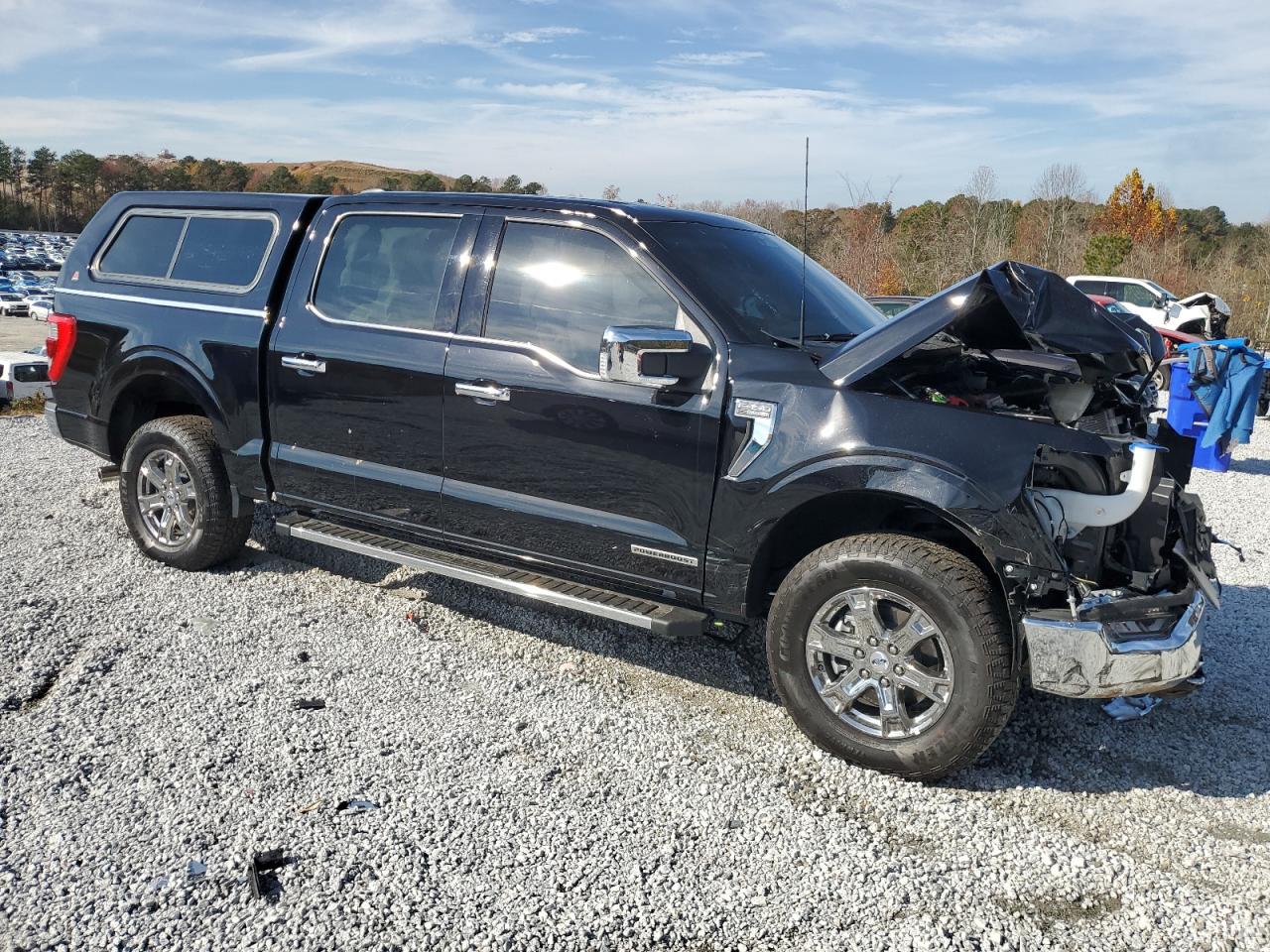 2023 Ford F-150 - Image 4