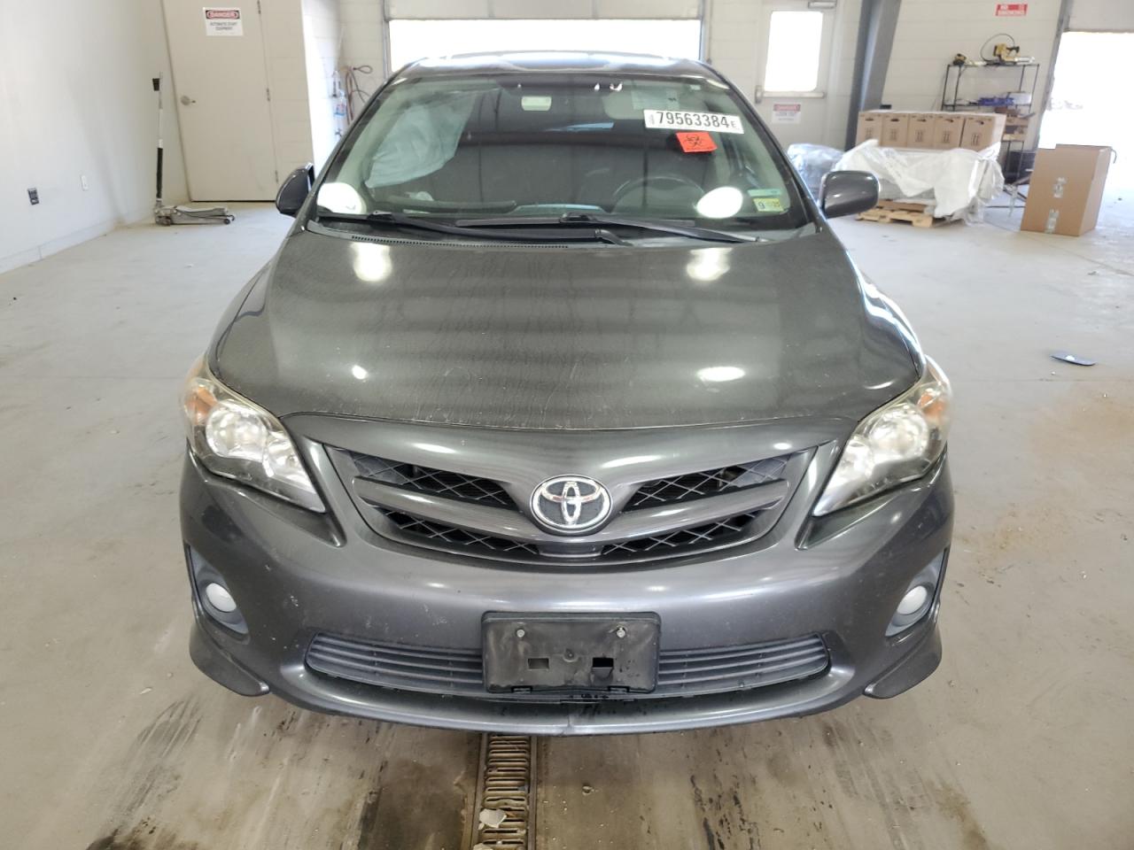 2011 Toyota Corolla - Image 5
