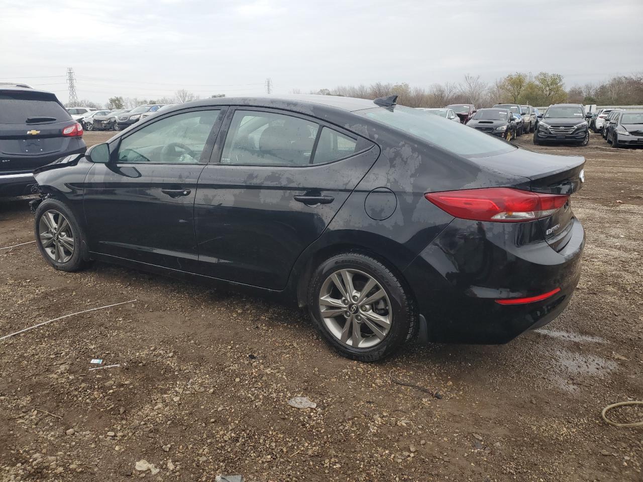 2018 Hyundai Elantra - Image 2
