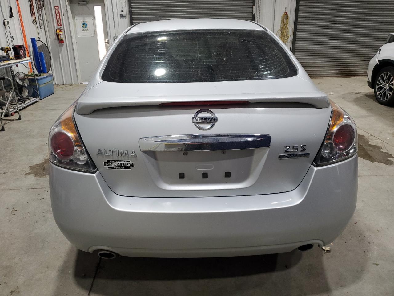 2012 Nissan Altima - Image 6