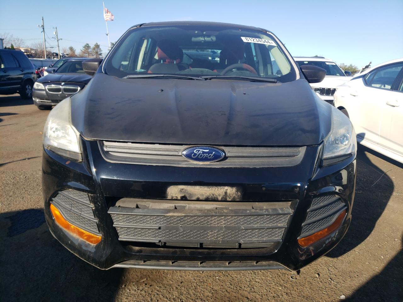 2014 Ford Escape - Image 5
