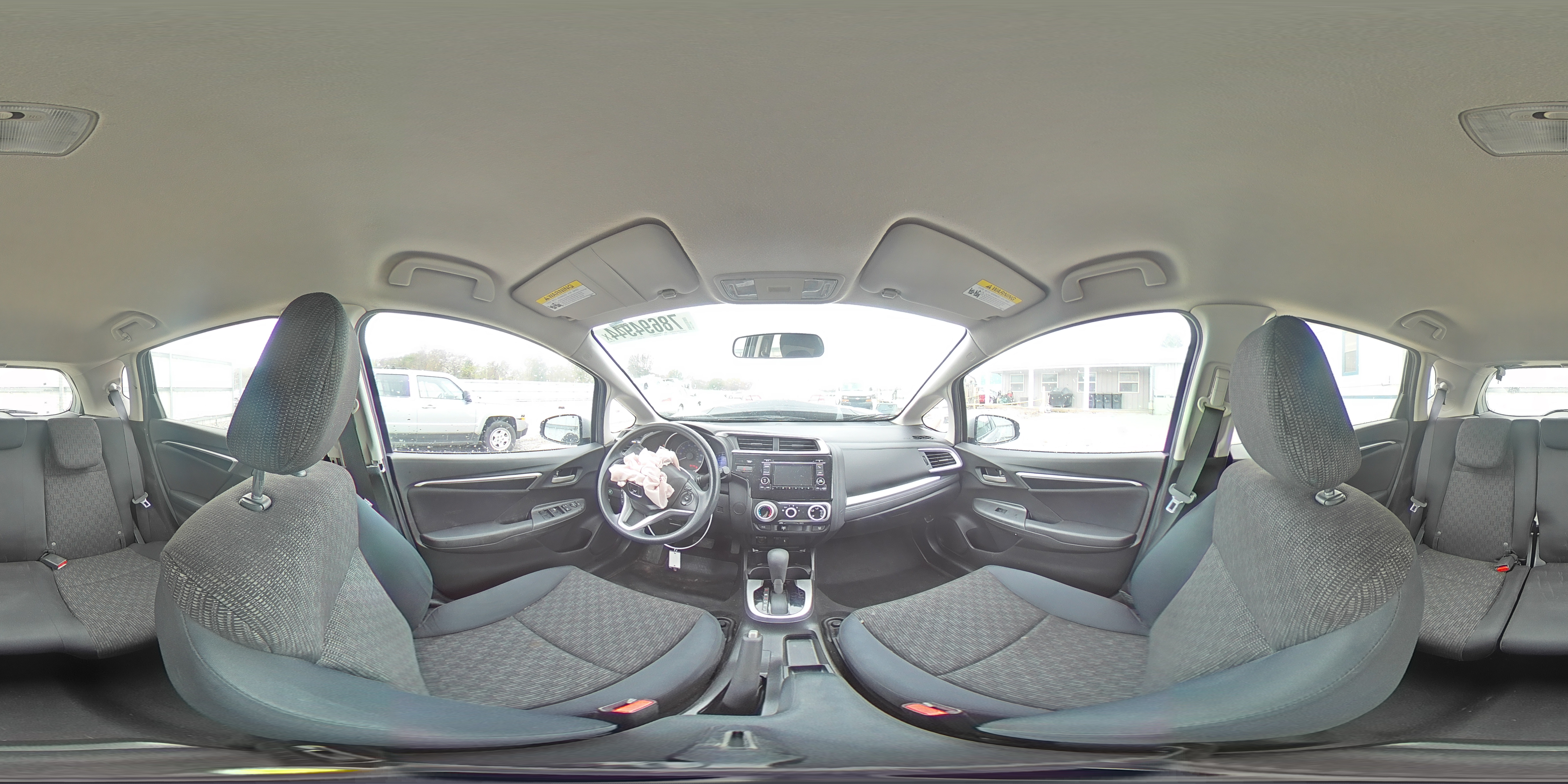 2016 Honda Fit - Image 13