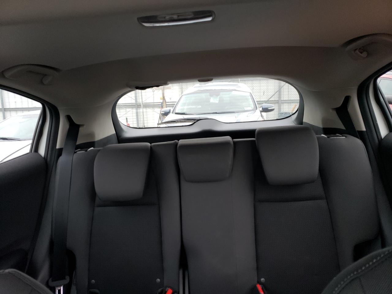2021 Honda HR-V - Image 10