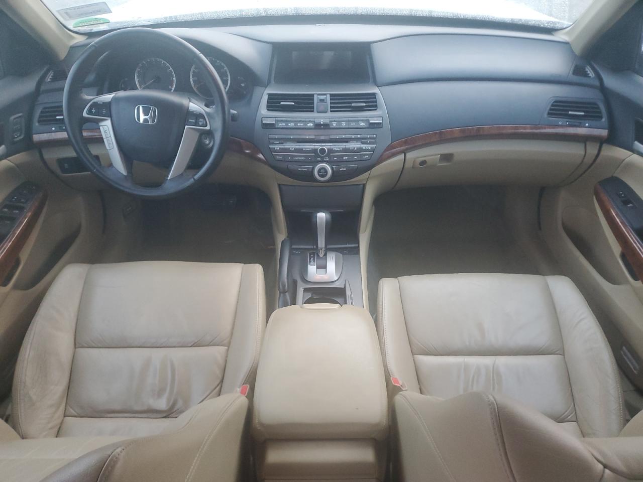 2012 Honda Accord - Image 8