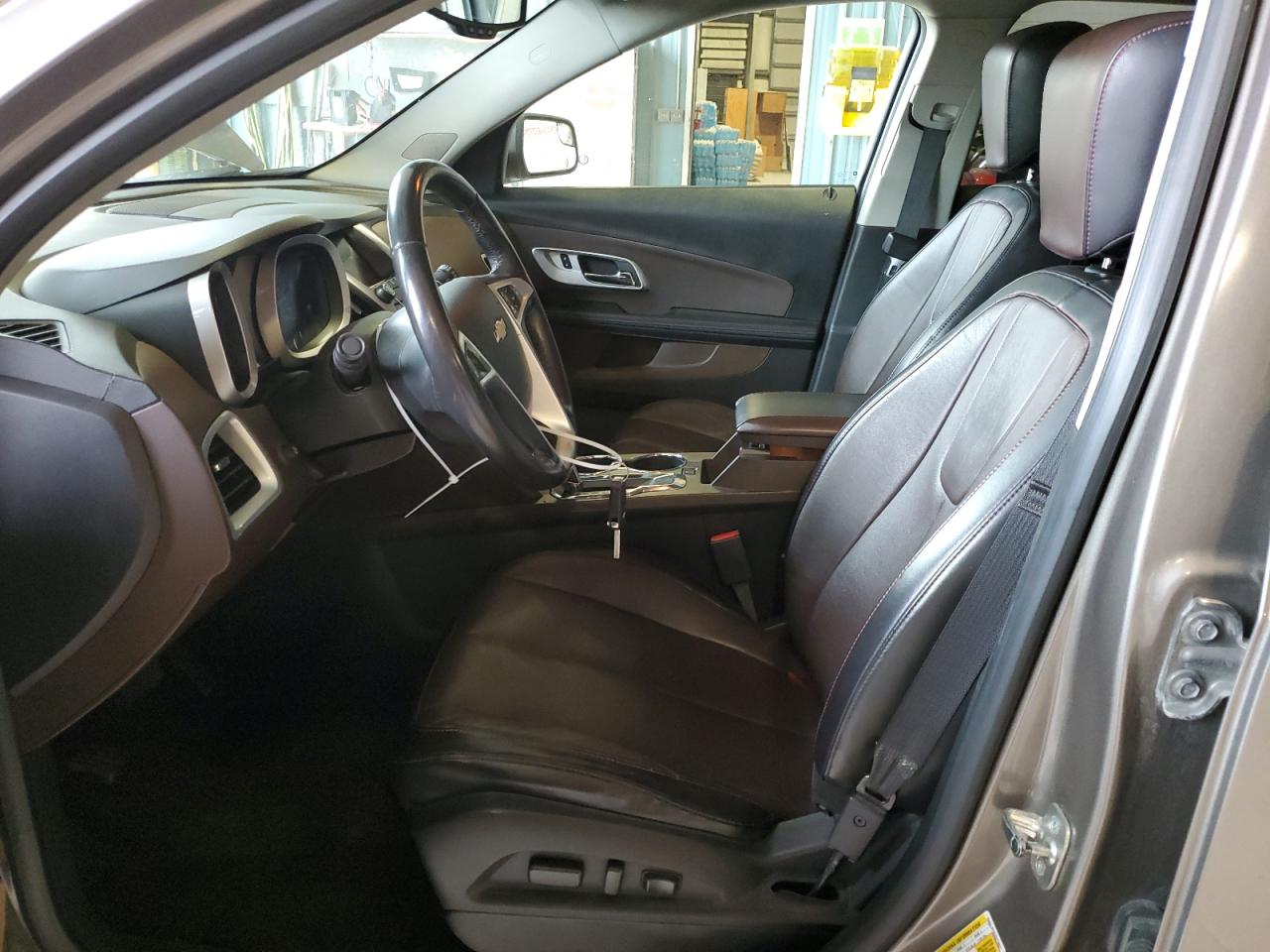 2012 Chevrolet Equinox - Image 7