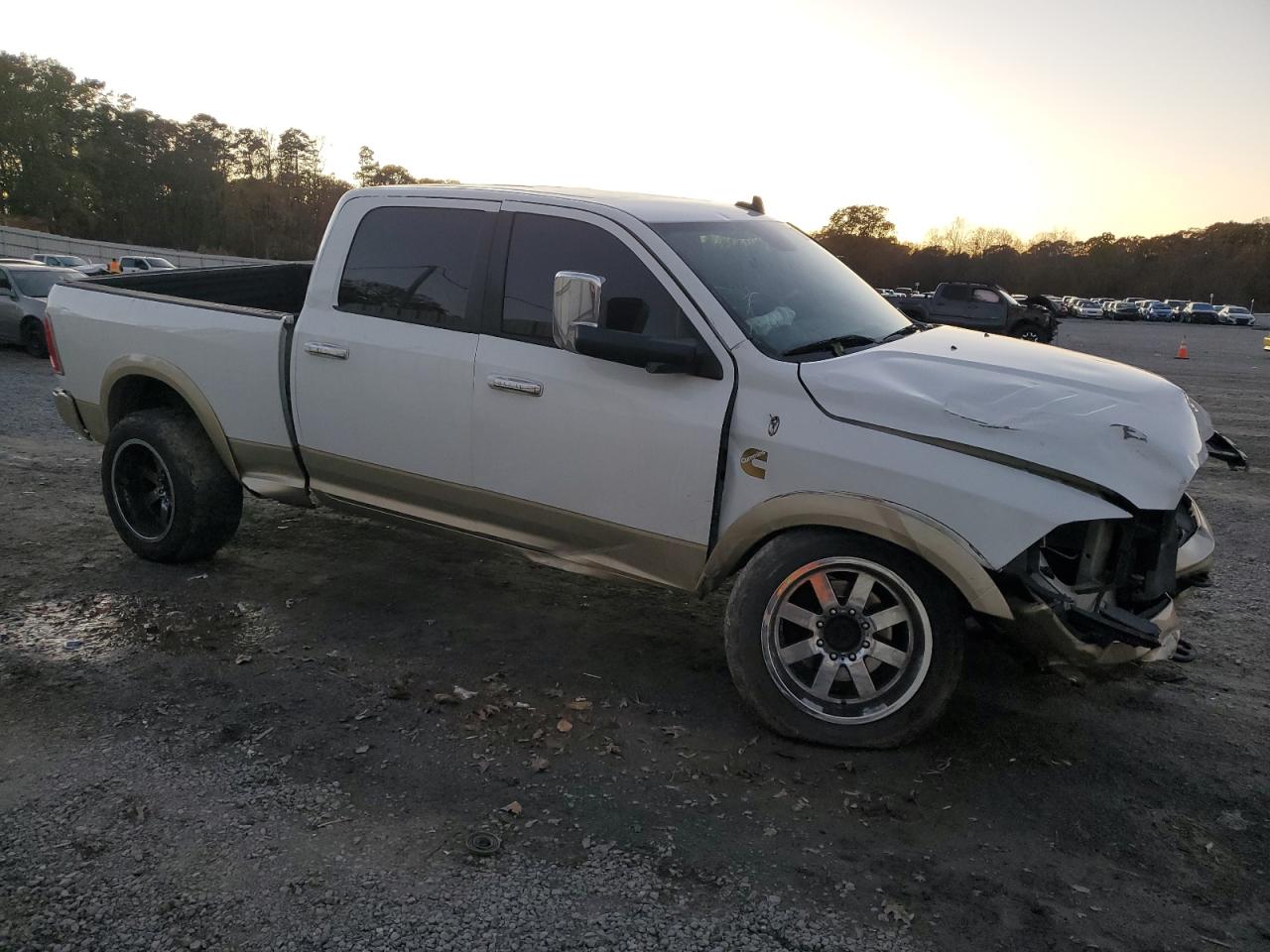 2013 RAM 2500 - Image 4