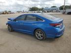 2018 Hyundai Sonata Sport на продаже в Newton, AL - Front End
