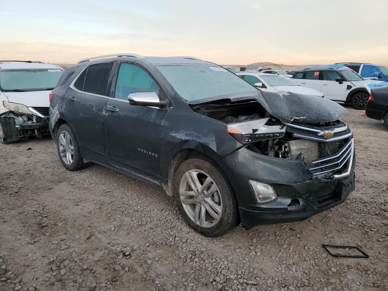 2019 Chevrolet Equinox - Image 4