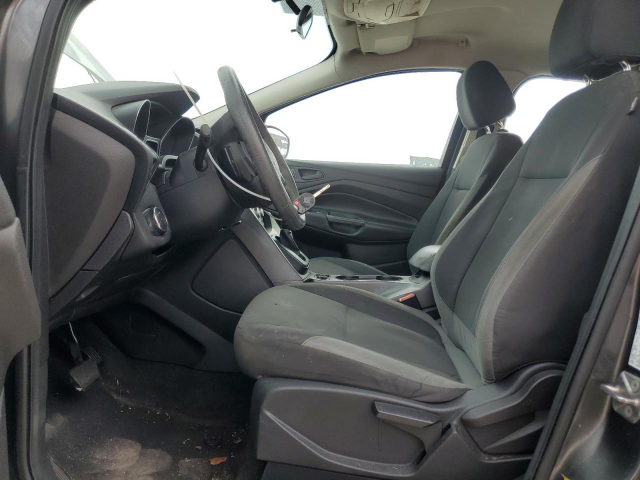 2015 Ford Escape - Image 7