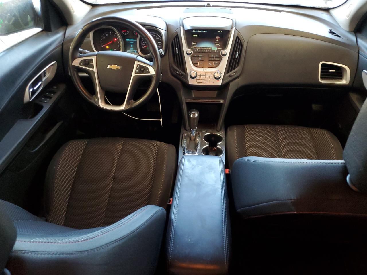 2017 Chevrolet Equinox - Image 8